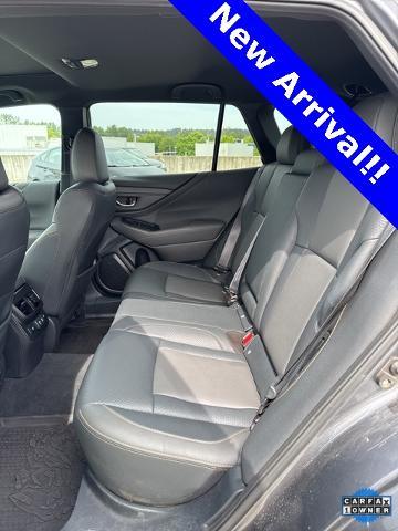2022 Subaru Outback Vehicle Photo in Puyallup, WA 98371