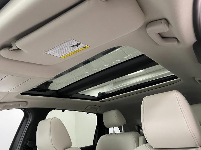 2025 Mazda CX-90 PHEV Vehicle Photo in Appleton, WI 54913
