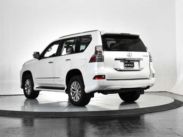 2018 Lexus GX 460 Vehicle Photo in DALLAS, TX 75235