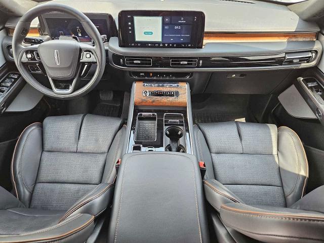 2025 Lincoln Aviator Vehicle Photo in AUSTIN, TX 78717