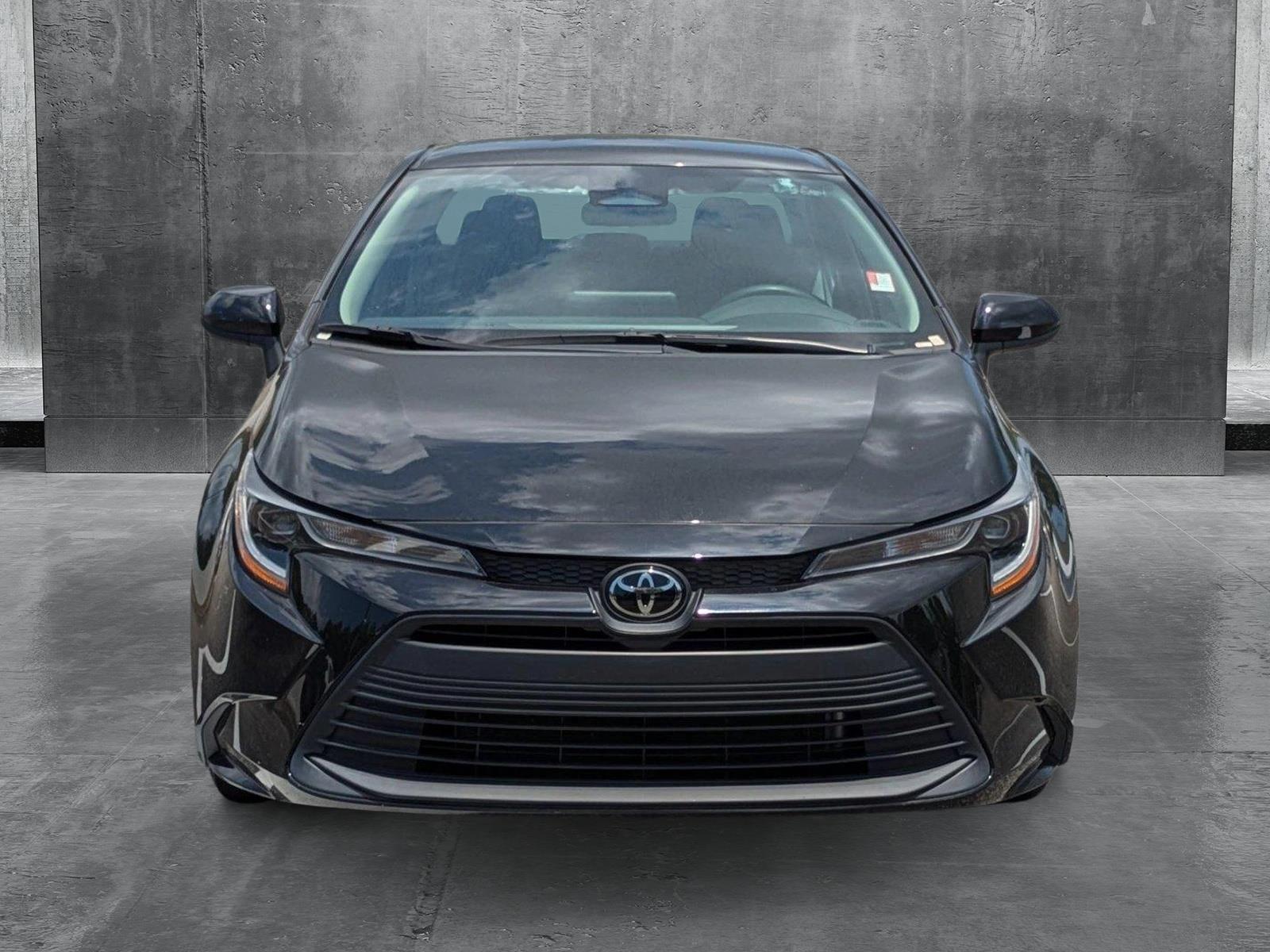 2023 Toyota Corolla Vehicle Photo in Clearwater, FL 33761