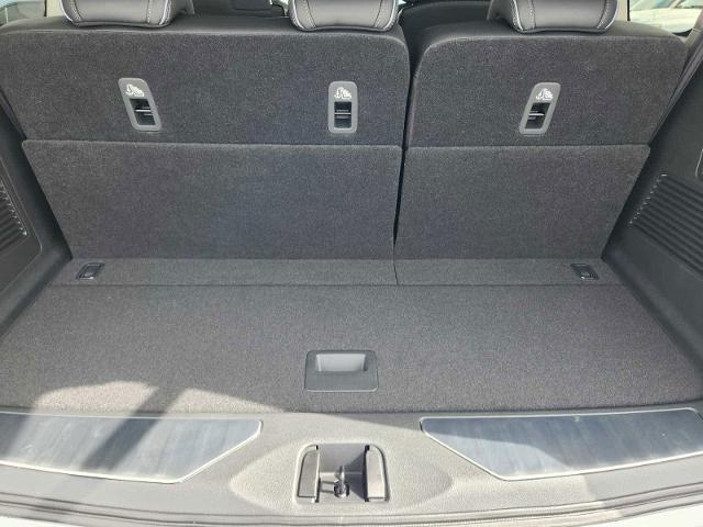 2025 INFINITI QX80 Vehicle Photo in DALLAS, TX 75209