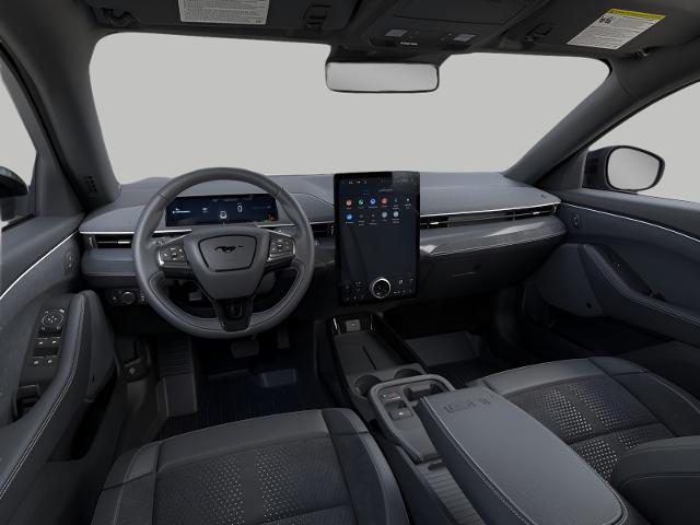 2025 Ford Mustang Mach-E Vehicle Photo in Neenah, WI 54956