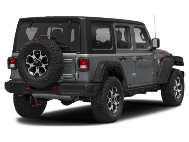 2021 Jeep Wrangler Vehicle Photo in San Antonio, TX 78230
