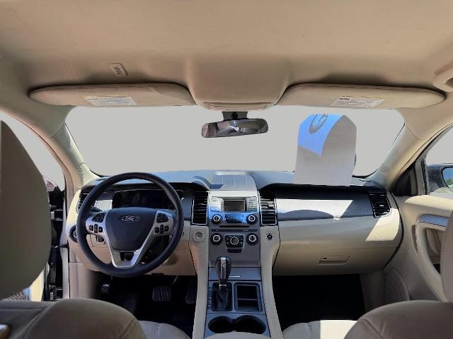 2016 Ford Taurus Vehicle Photo in Oshkosh, WI 54901