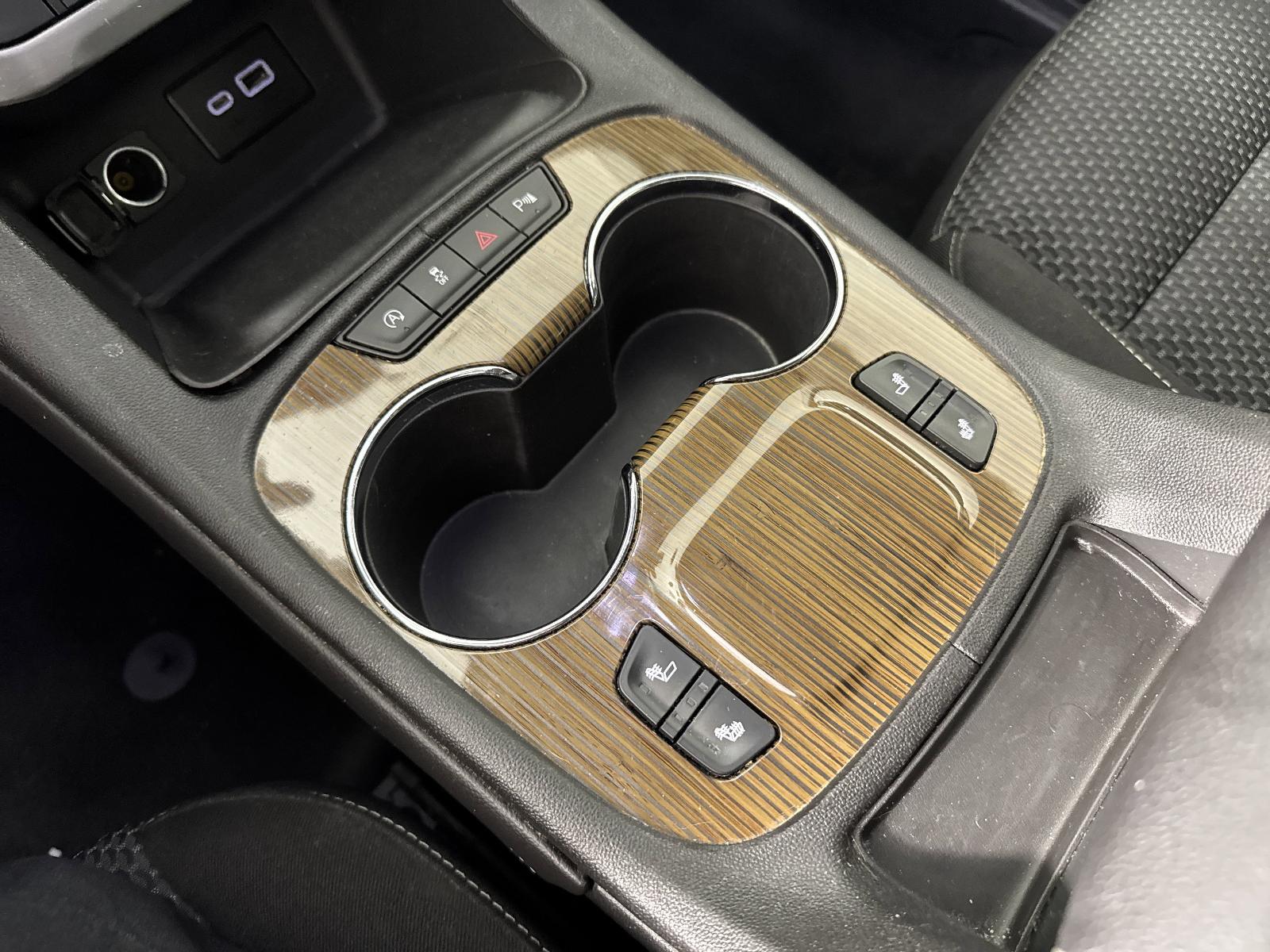 2021 GMC Acadia Vehicle Photo in Georgetown, TX 78626