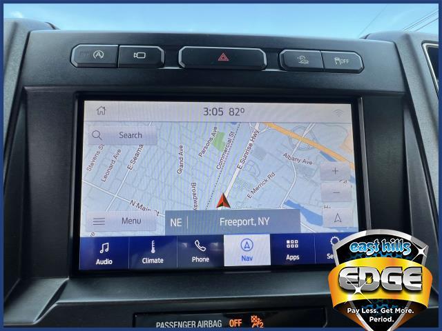 2020 Ford F-150 Vehicle Photo in Roslyn, NY 11576