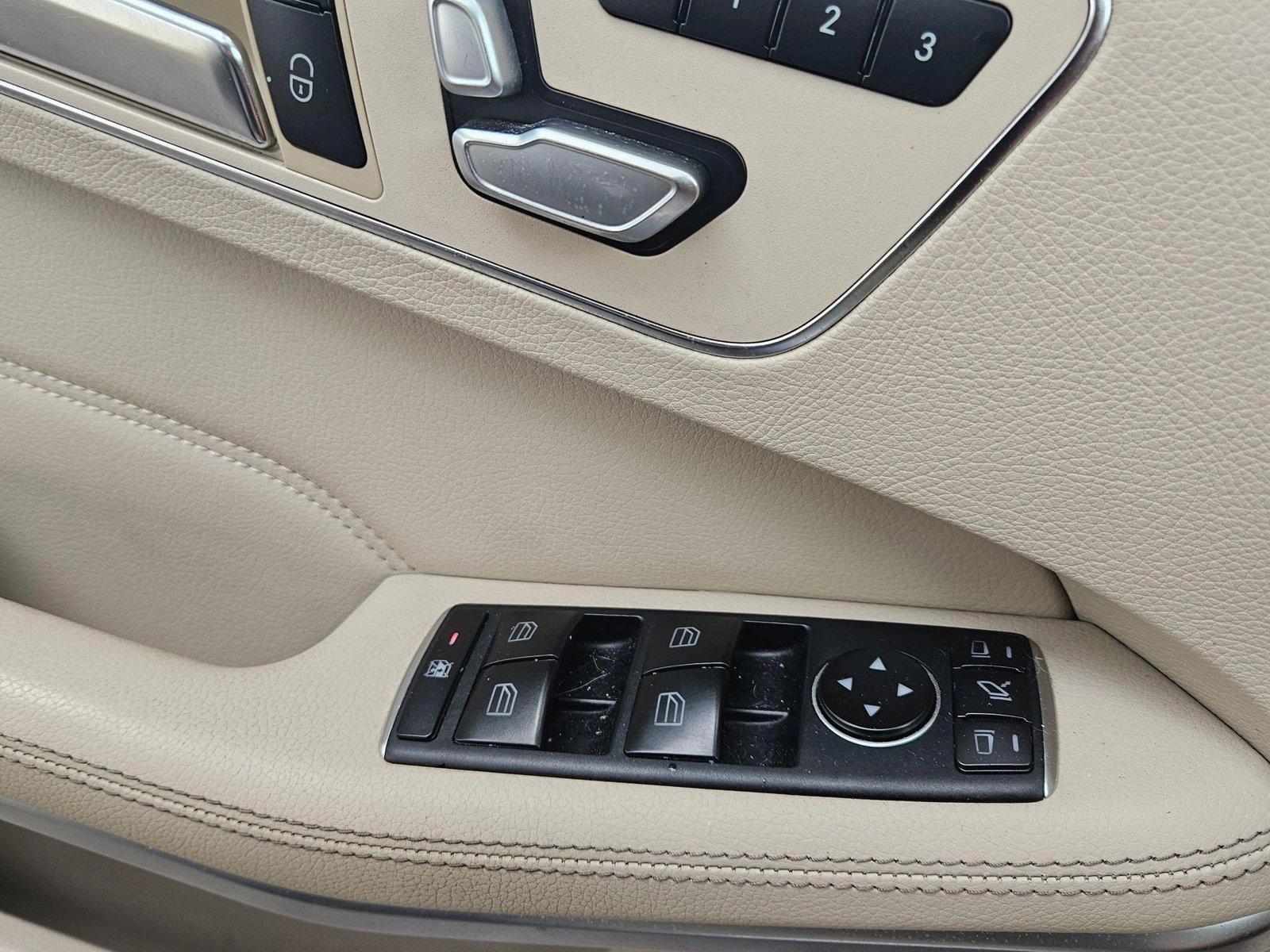 2016 Mercedes-Benz E-Class Vehicle Photo in Delray Beach, FL 33444