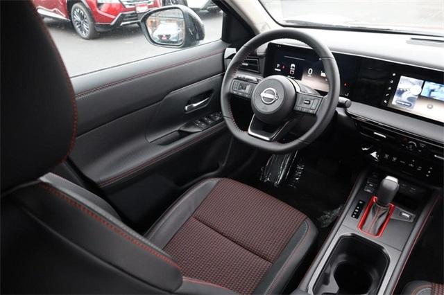 2025 Nissan Kicks Vehicle Photo in Hazelwood, MO 63042