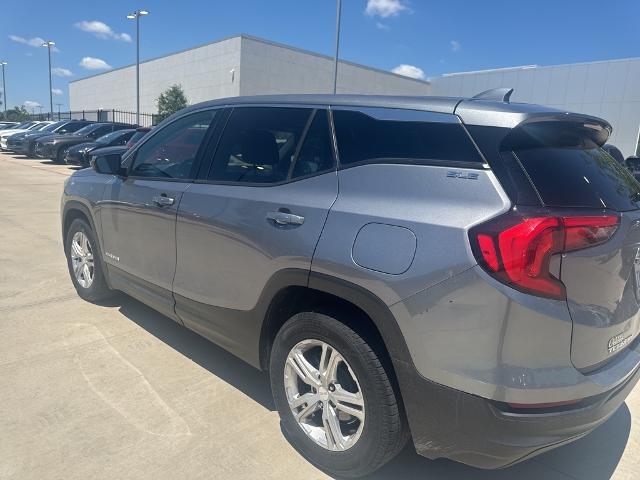 2019 GMC Terrain Vehicle Photo in Grapevine, TX 76051