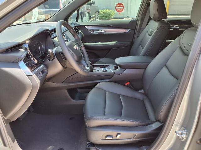 2025 Cadillac XT6 Vehicle Photo in Tampa, FL 33612