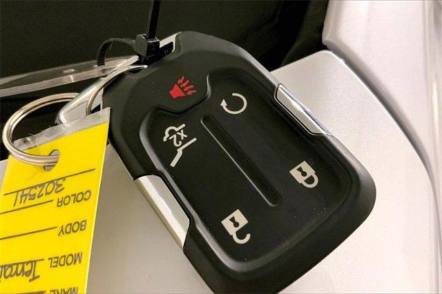 2022 GMC Terrain Vehicle Photo in KANSAS CITY, MO 64114-4502