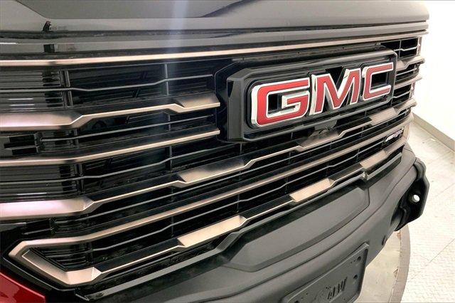 2023 GMC Sierra 1500 Vehicle Photo in KANSAS CITY, MO 64114-4502