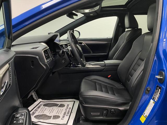 2022 Lexus RX 350 Vehicle Photo in Appleton, WI 54913