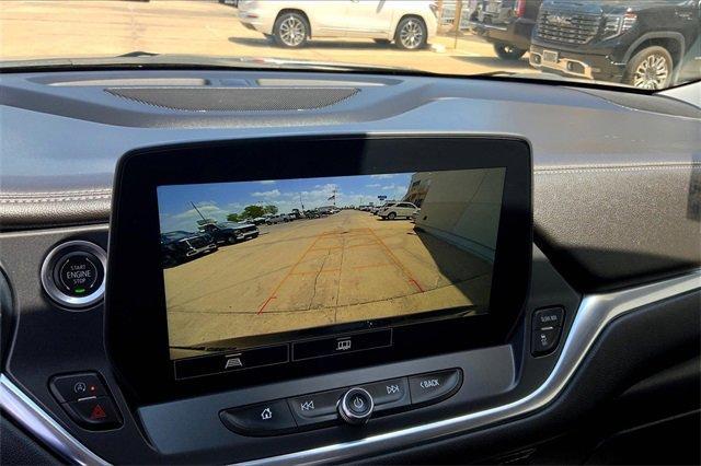 2023 Chevrolet Blazer Vehicle Photo in TOPEKA, KS 66609-0000
