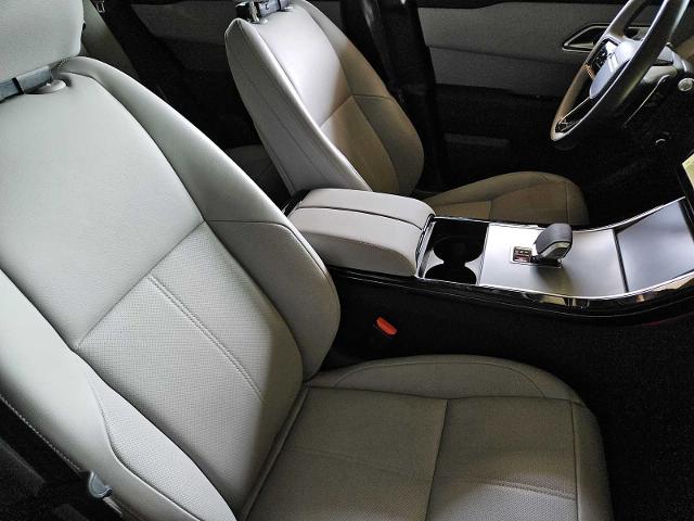 2025 Range Rover Velar Vehicle Photo in AUSTIN, TX 78717