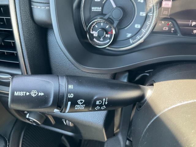 2022 Ram 1500 Vehicle Photo in Kaukauna, WI 54130