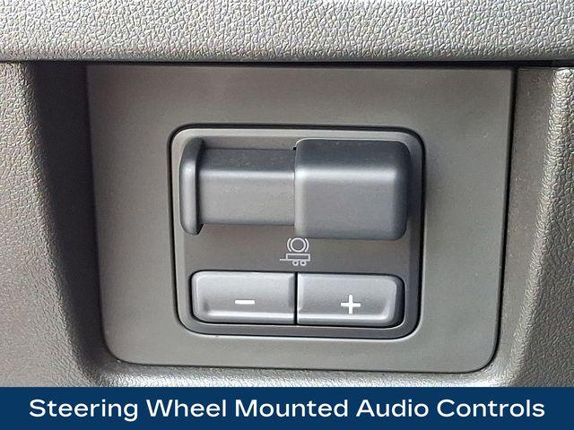 2024 Chevrolet Colorado Vehicle Photo in DANBURY, CT 06810-5034
