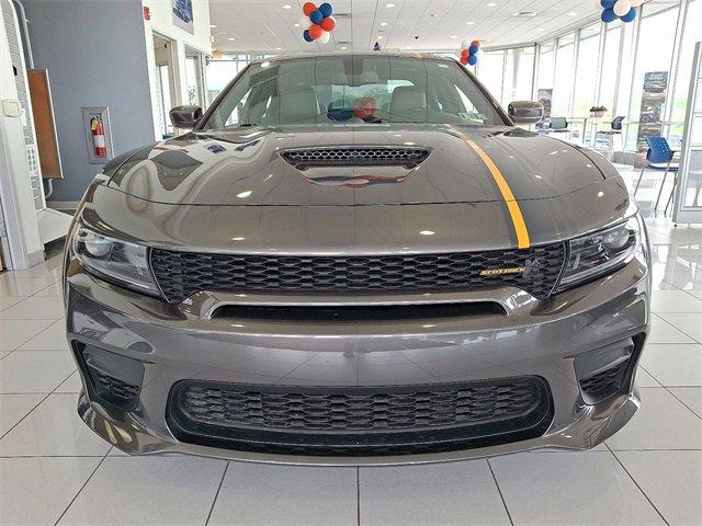 2022 Dodge Charger Vehicle Photo in LANCASTER, PA 17601-0000