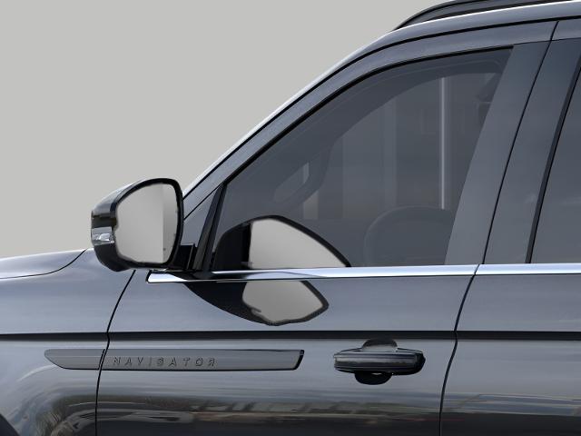 2025 Lincoln Navigator L Vehicle Photo in Neenah, WI 54956