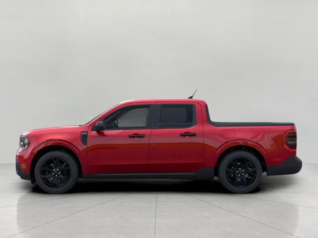 2025 Ford Maverick Vehicle Photo in Oshkosh, WI 54901