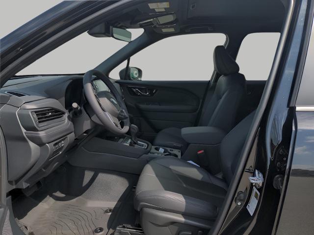 2025 Subaru Forester Vehicle Photo in Green Bay, WI 54304
