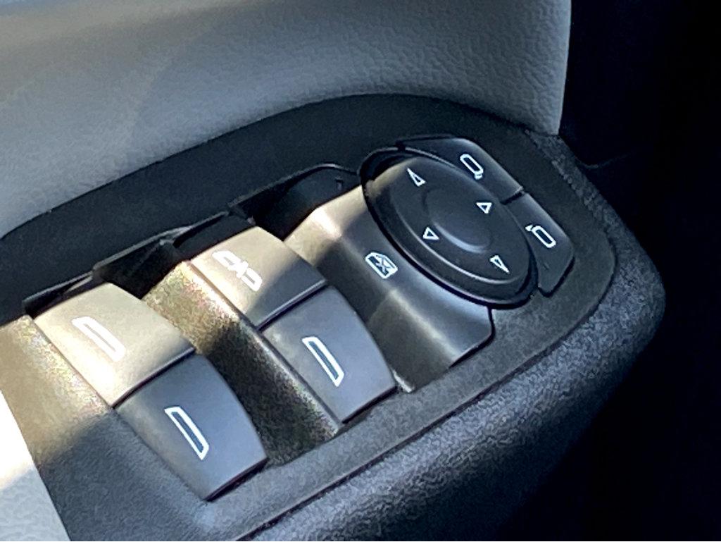 2024 Chevrolet Equinox Vehicle Photo in POOLER, GA 31322-3252
