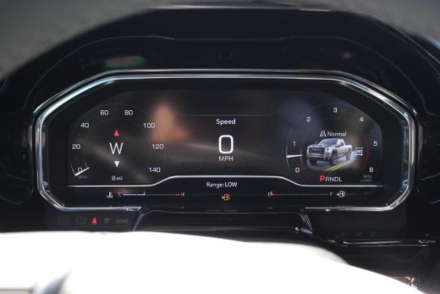 2025 GMC Sierra 2500 HD Vehicle Photo in Greenville, TX 75402
