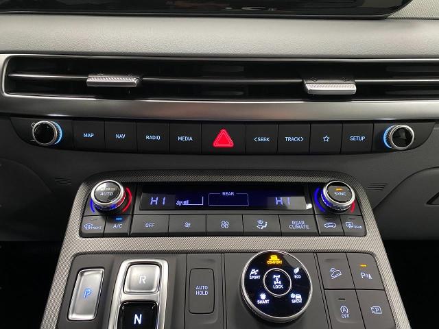 2025 Hyundai PALISADE Vehicle Photo in Appleton, WI 54913