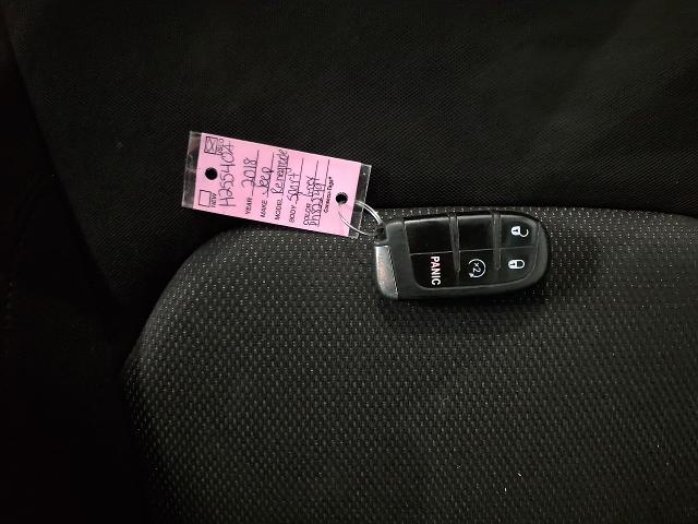 2018 Jeep Renegade Vehicle Photo in Oshkosh, WI 54904