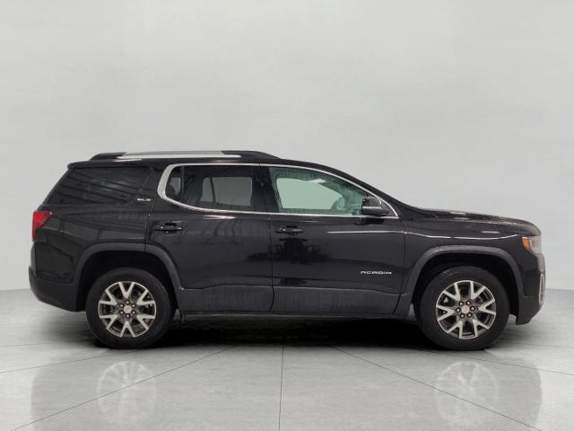 2023 GMC Acadia Vehicle Photo in OSHKOSH, WI 54904-7811