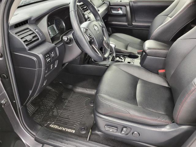 2019 Toyota 4Runner Vehicle Photo in Neenah, WI 54956