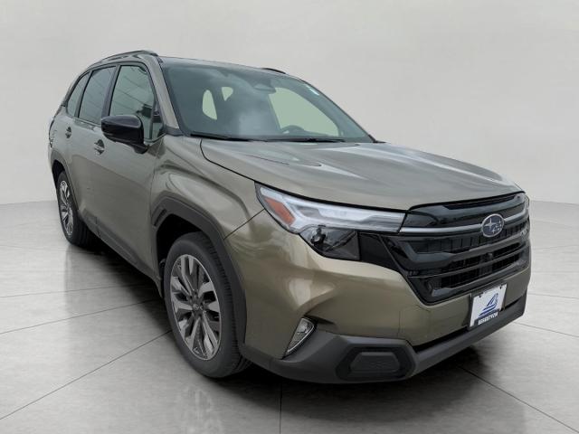 2025 Subaru Forester Vehicle Photo in Green Bay, WI 54304