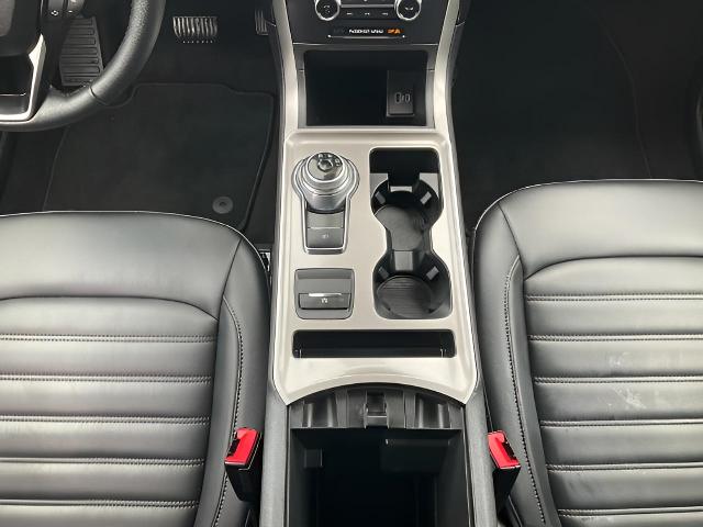 2024 Ford Edge Vehicle Photo in Oshkosh, WI 54904