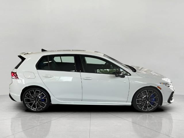 2025 Volkswagen Golf R Vehicle Photo in Oshkosh, WI 54904