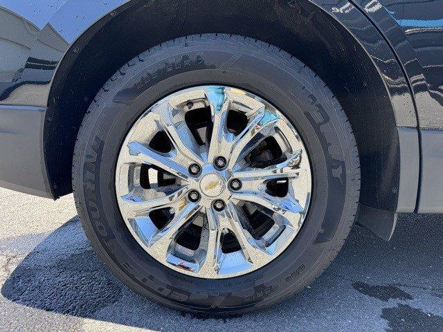 2019 Chevrolet Equinox Vehicle Photo in Mechanicsburg, PA 17050-1707