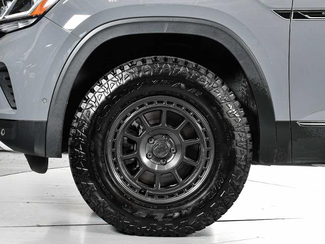 2021 Volkswagen Atlas Cross Sport Vehicle Photo in DALLAS, TX 75235