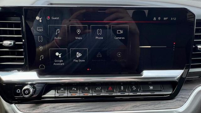 2025 GMC Sierra 1500 Vehicle Photo in EFFINGHAM, IL 62401-2832
