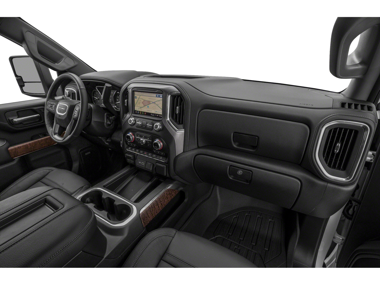 2021 GMC Sierra 2500 HD Vehicle Photo in Gaffney, SC 29341