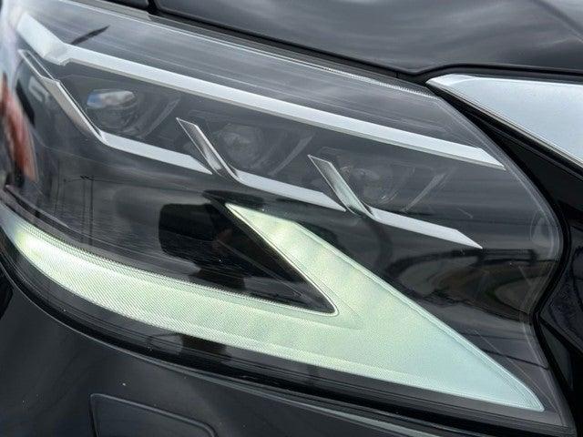 2021 Lexus GX 460 Vehicle Photo in San Antonio, TX 78230