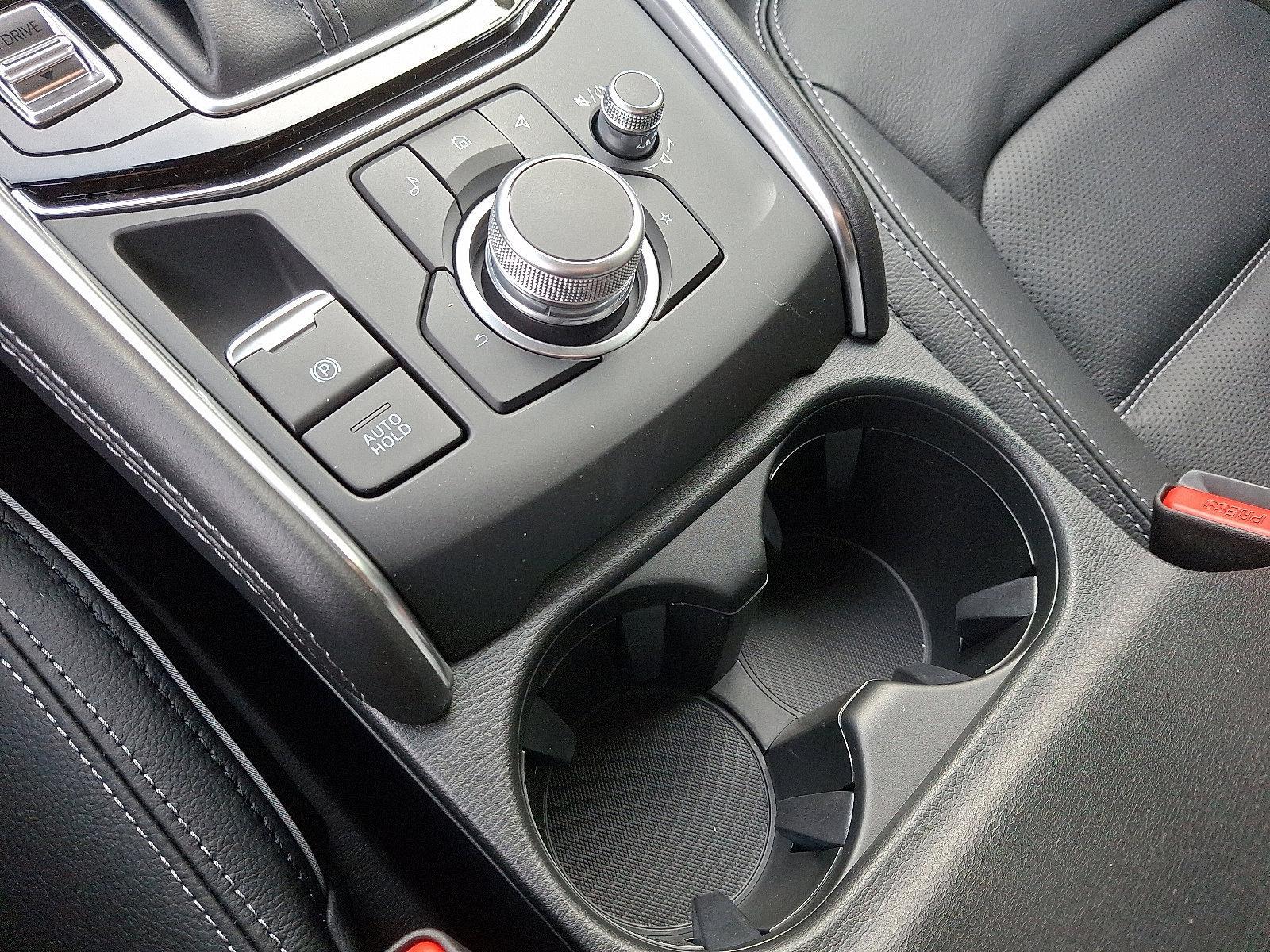 2025 Mazda CX-5 Vehicle Photo in Trevose, PA 19053