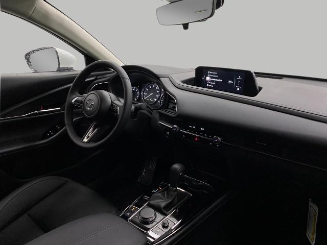 2025 Mazda CX-30 Vehicle Photo in Appleton, WI 54913