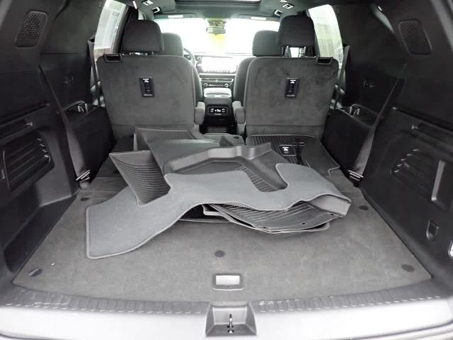 2024 Chevrolet Traverse Vehicle Photo in ZELIENOPLE, PA 16063-2910