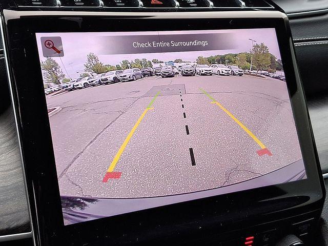 2023 Jeep Grand Cherokee Vehicle Photo in PAWLING, NY 12564-3219