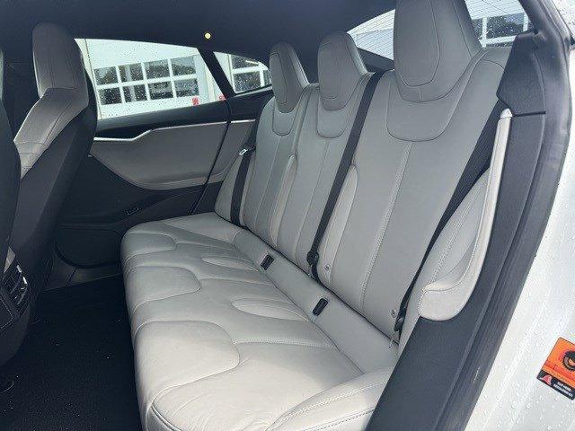 2015 Tesla Model S Vehicle Photo in Mechanicsburg, PA 17050-1707