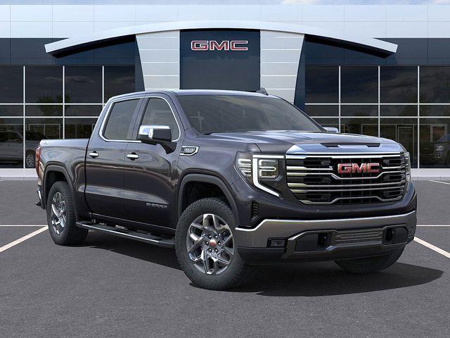 2025 GMC Sierra 1500 Vehicle Photo in WATERTOWN, CT 06795-3318