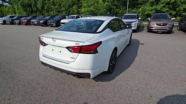 2023 Nissan Altima Vehicle Photo in Pleasant Hills, PA 15236