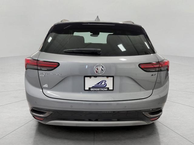 2023 Buick Envision Vehicle Photo in OSHKOSH, WI 54904-7811