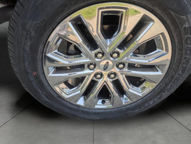2025 Ford F-150 Vehicle Photo in Oshkosh, WI 54901