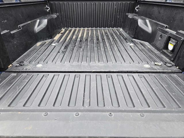 2023 Toyota Tacoma 4WD Vehicle Photo in DENTON, TX 76210-9321